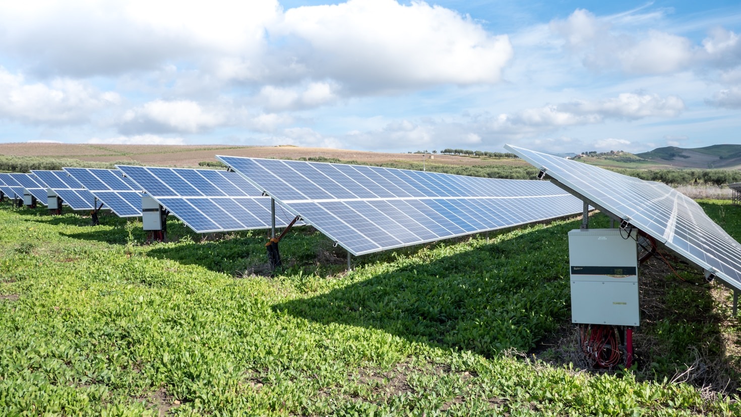 De Belangrijkste Voordelen Van Groene Technologie