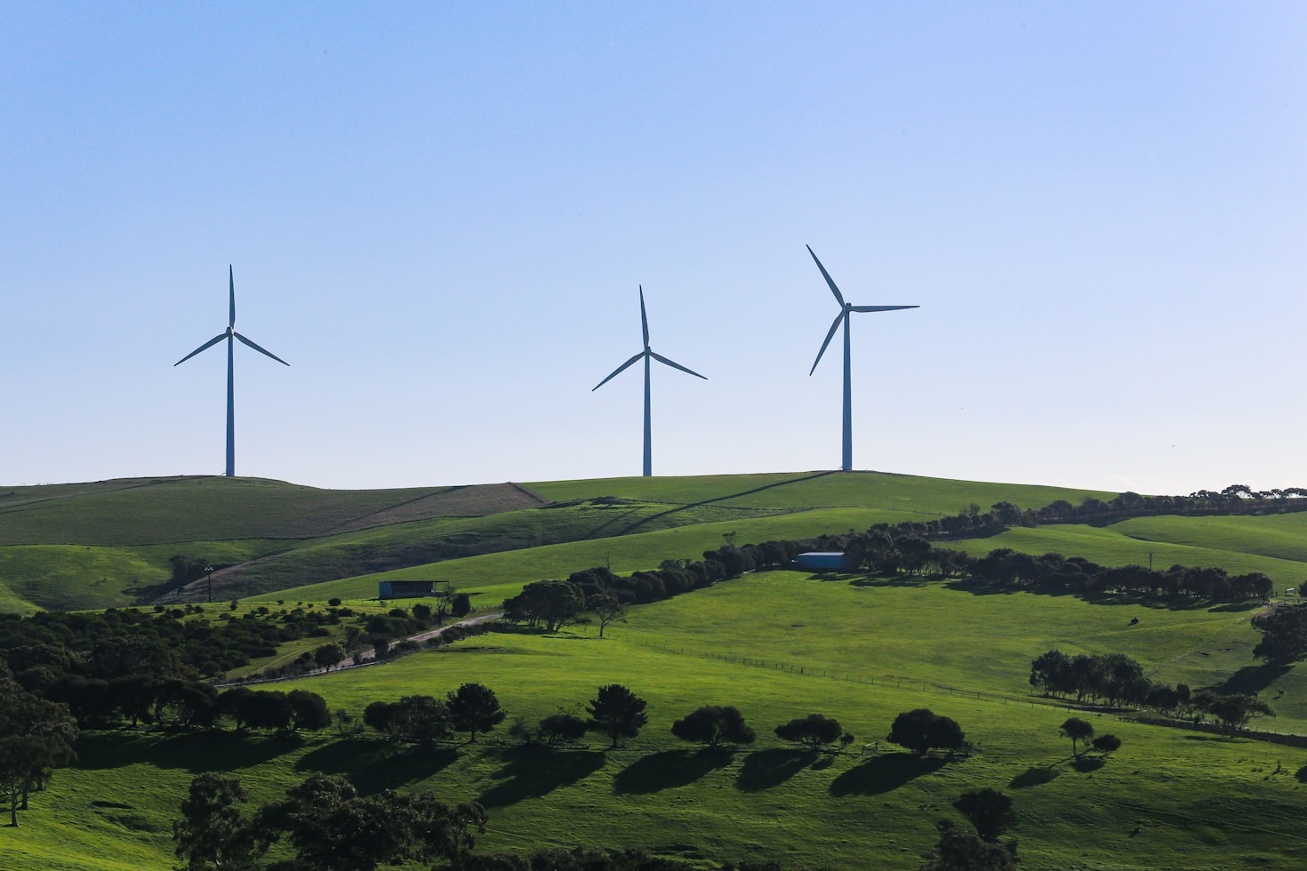 Innovaties In Duurzame Energie: Wat Zijn De Trends?