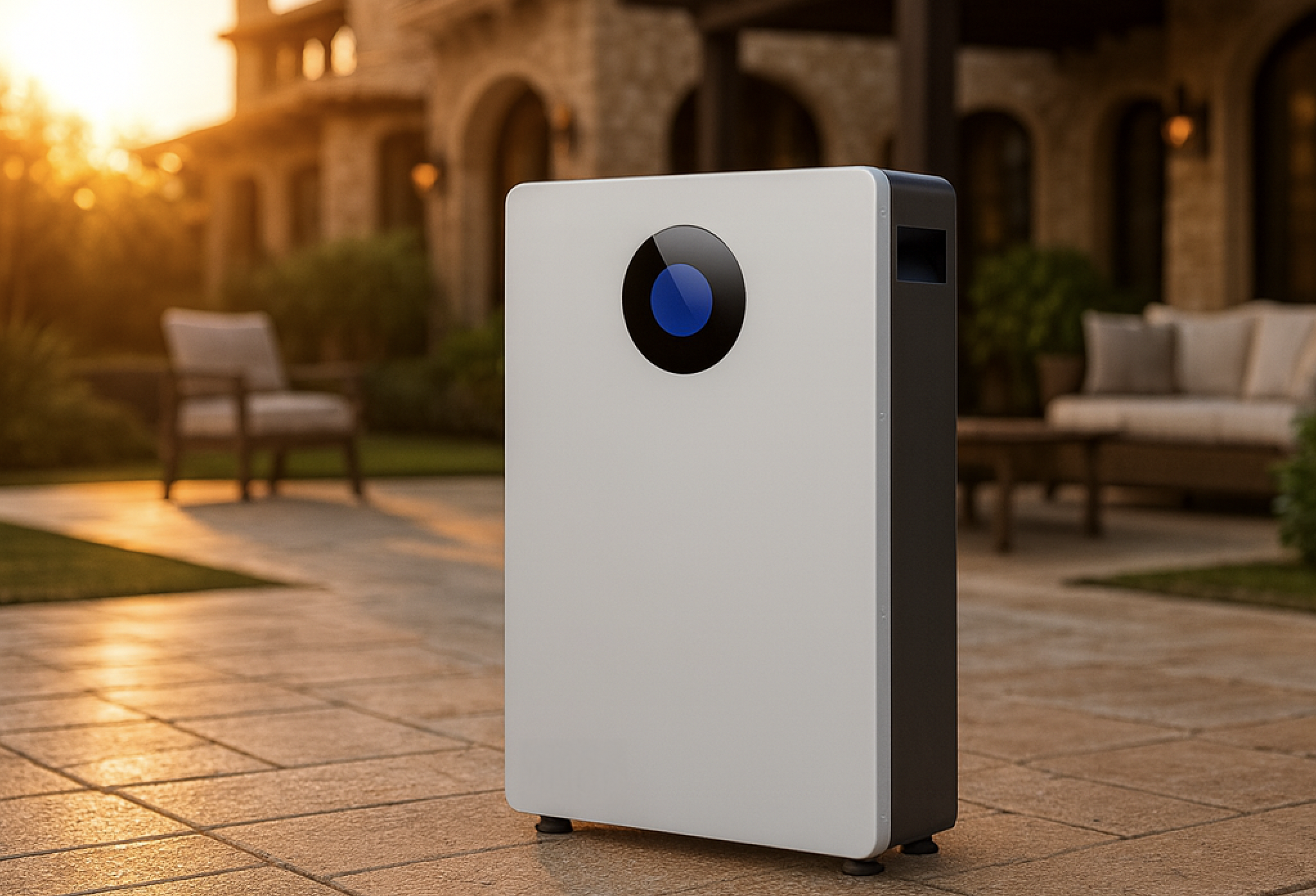 Awesome product presentation.